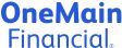 One Main Financial Logo