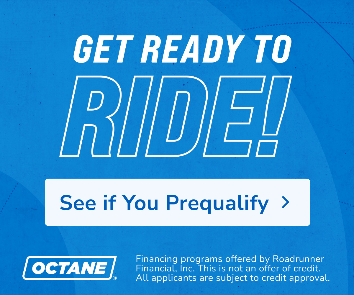 Octane Financial
